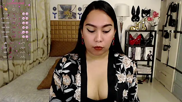 iamyourfantasyxx online show from 06.14.26