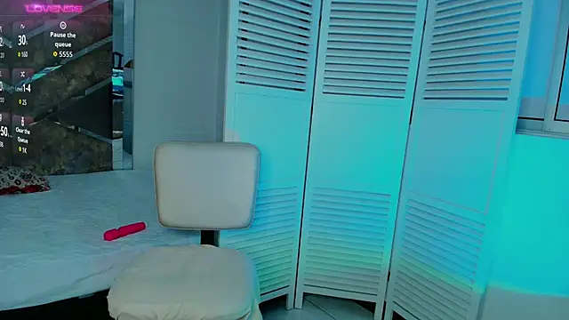 Eryx Eriscor online show from 11.16.25