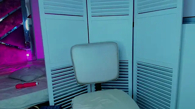 Eryx Eriscor online show from 11.30.25