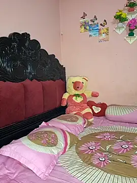 Snapshot of ariya-03 chatting on 12.16.25 ariya-03 online show from 12.16.25