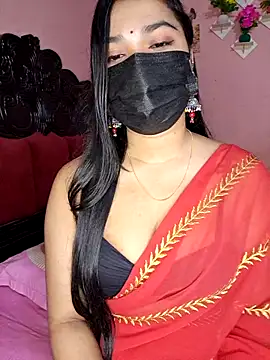 Snapshot of ariya-03 chatting on 12.18.25 ariya-03 online show from 12.18.25