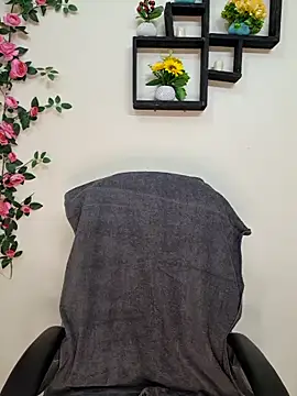 Snapshot of ariya-03 chatting on 12.23.25 ariya-03 online show from 12.23.25