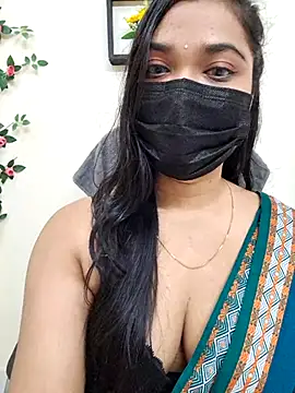 Snapshot of ariya-03 chatting on 01.06.26 ariya-03 online show from 01.06.26