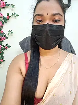 Snapshot of ariya-03 chatting on 01.12.26 ariya-03 online show from 01.12.26