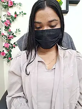 Snapshot of ariya-03 chatting on 01.13.26 ariya-03 online show from 01.13.26