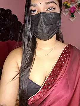 Snapshot of ariya-03 chatting on 01.17.26 ariya-03 online show from 01.17.26