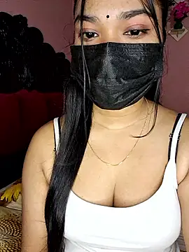 Snapshot of ariya-03 chatting on 01.18.26 ariya-03 online show from 01.18.26