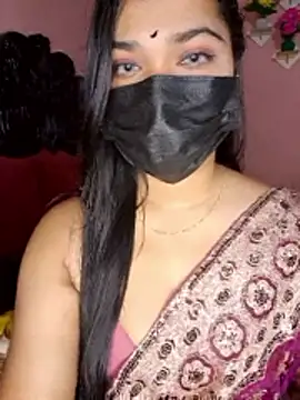 Snapshot of ariya-03 chatting on 02.05.26 ariya-03 online show from 02.05.26