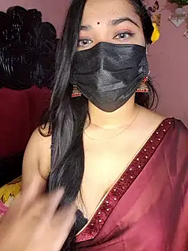 Snapshot of ariya-03 chatting on 02.06.26 ariya-03 online show from 02.06.26