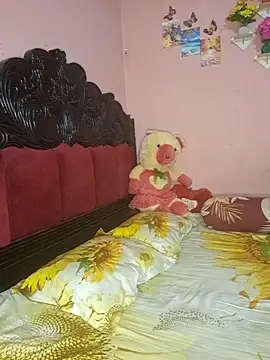 Snapshot of ariya-03 chatting on 02.08.26 ariya-03 online show from 02.08.26