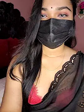 Snapshot of ariya-03 chatting on 02.13.26 ariya-03 online show from 02.13.26