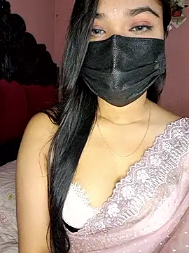 Snapshot of ariya-03 chatting on 02.14.26 ariya-03 online show from 02.14.26