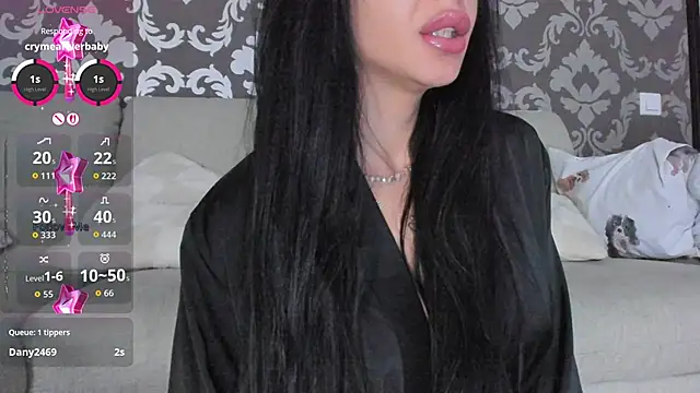 RileyNox online show from 01.10.26