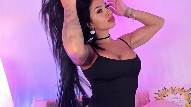 RileyNox online show from 02.03.26