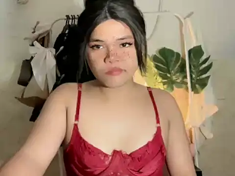 Snapshot of Sassy_lenarxx chatting on 06.20.26 Sassy lenarxx online show from 06.20.26