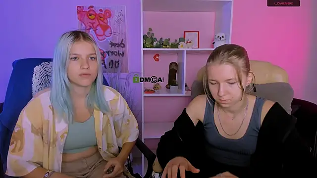 gloria bubble online show from 09.25.25