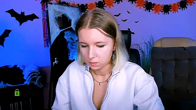 gloria bubble online show from 10.22.25