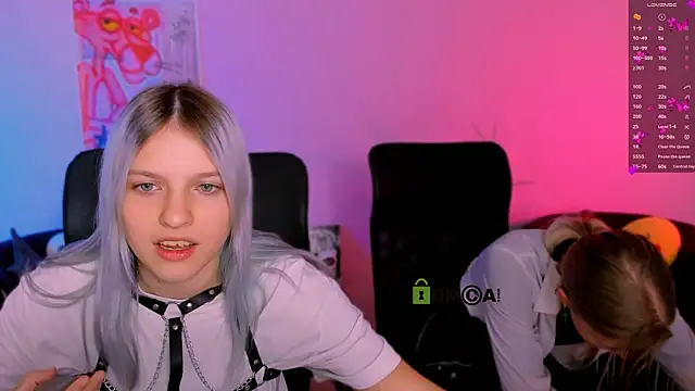 gloria bubble online show from 12.05.25