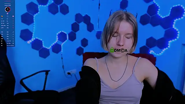 gloria bubble online show from 12.15.25