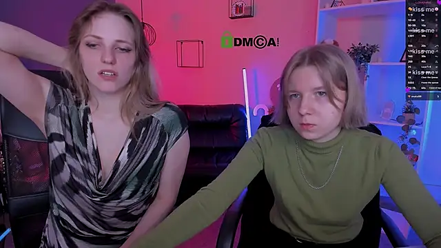 gloria bubble online show from 01.05.26