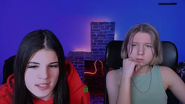 gloria bubble online show from 01.14.26