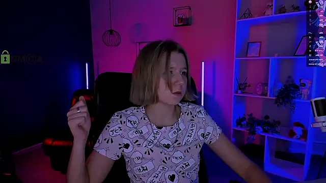 gloria bubble online show from 02.10.26