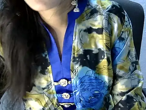 Snapshot of Neha_Sharma1 chatting on 10.14.25 Neha Sharma1 online show from 10.14.25