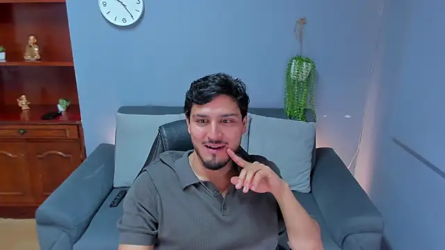 JaackDick  online show from 09.24.25