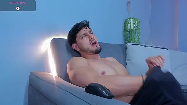 JaackDick  online show from 10.06.25