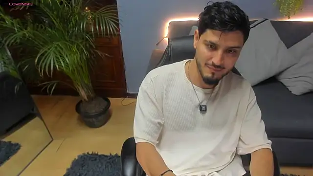 JaackDick  online show from 10.08.25