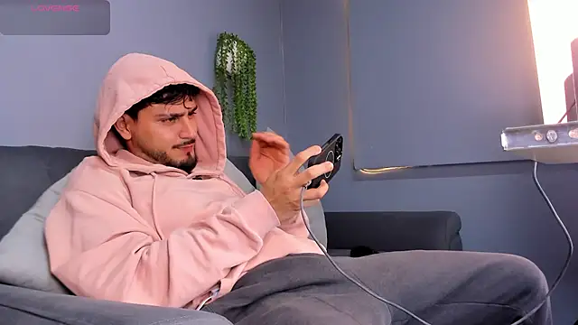 JaackDick  online show from 10.13.25