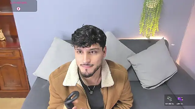 JaackDick  online show from 10.16.25