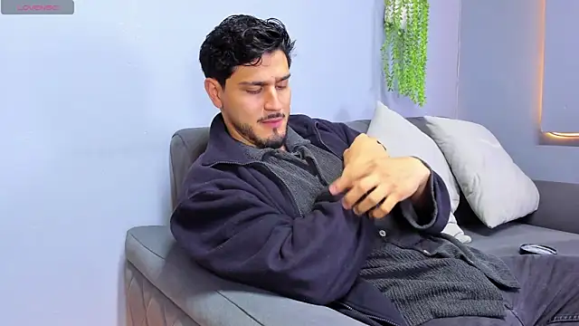 JaackDick  online show from 10.17.25