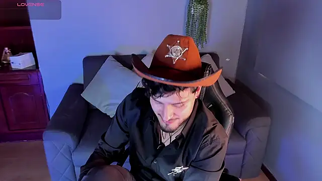JaackDick  online show from 10.18.25