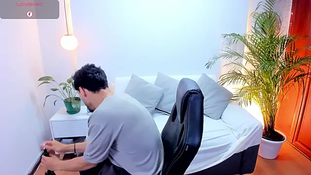 JaackDick  online show from 10.22.25