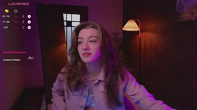 AstraMist online show from 09.11.25