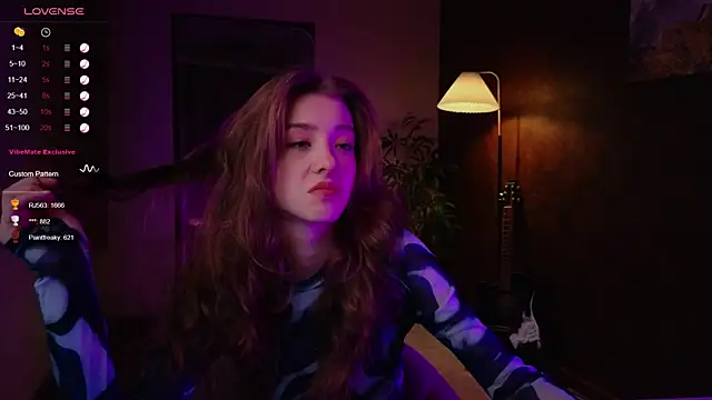 AstraMist online show from 09.16.25