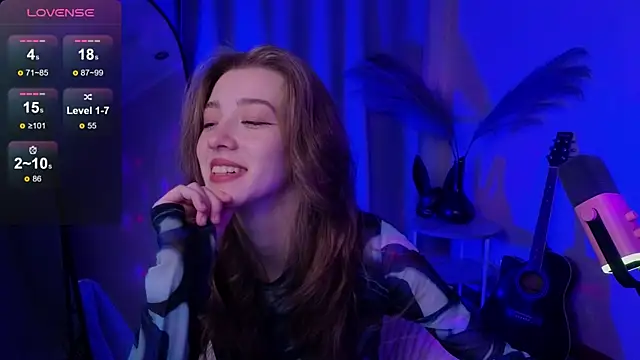 AstraMist online show from 09.29.25