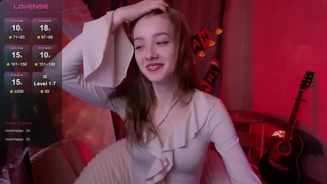 AstraMist online show from 10.31.25