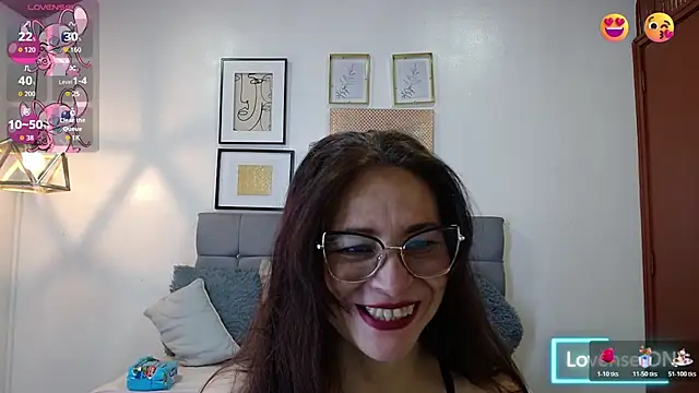  naomi s online show from 01.07.26