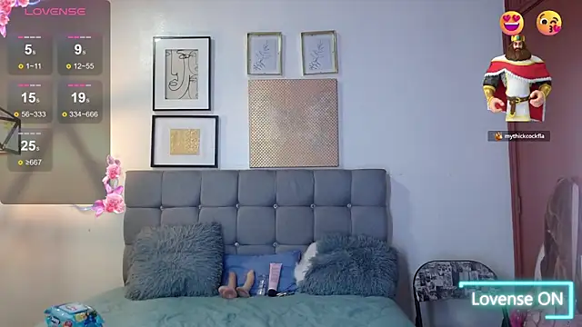  naomi s online show from 05.01.26