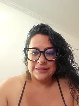 Nicoleefaith  online show from 05.01.26