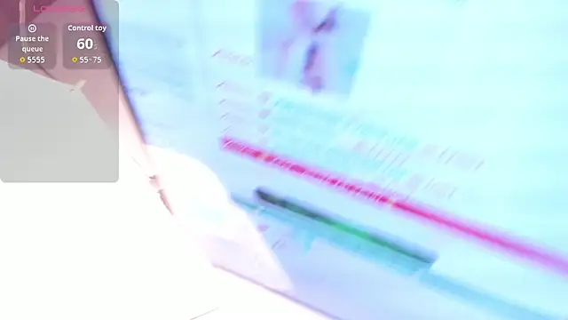 Nina Ford  online show from 03.16.26