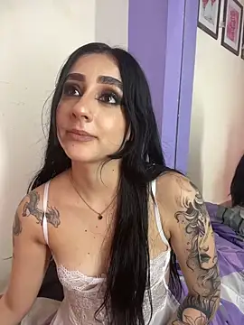 sharlot24 online show from 03.01.26