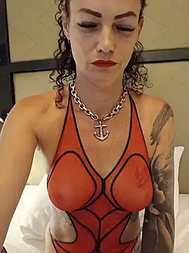 SydneySchmid online show from 06.06.26