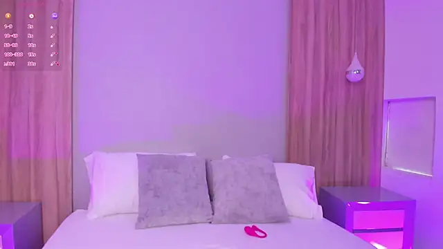 desireee  online show from 05.02.26