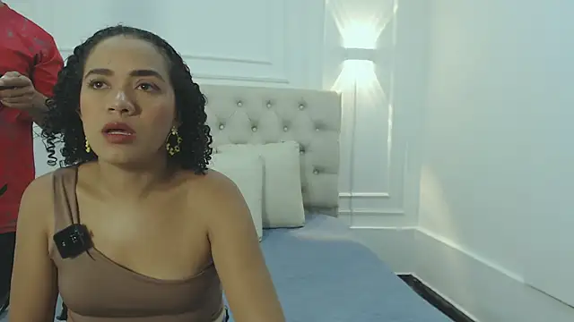 charlotte dante212 online show from 10.28.25