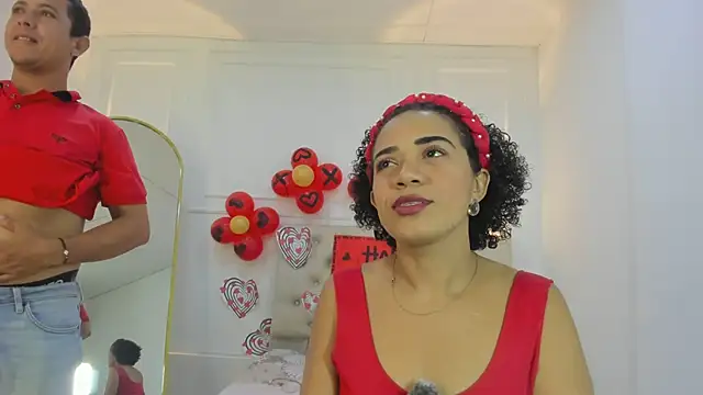 charlotte dante212 online show from 02.15.26