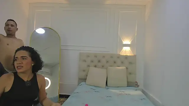 charlotte dante212 online show from 02.24.26