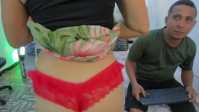 charlotte dante212 online show from 02.28.26